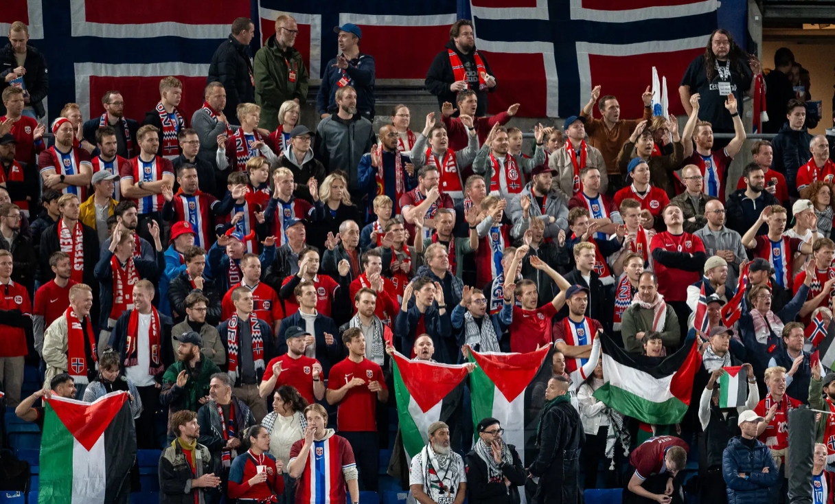 Italy – Israel: Khi sân cỏ trở thành sân khấu chính trị