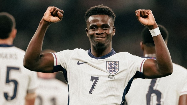 Khi nào tuyển Anh chính thức giành vé World Cup 2026?