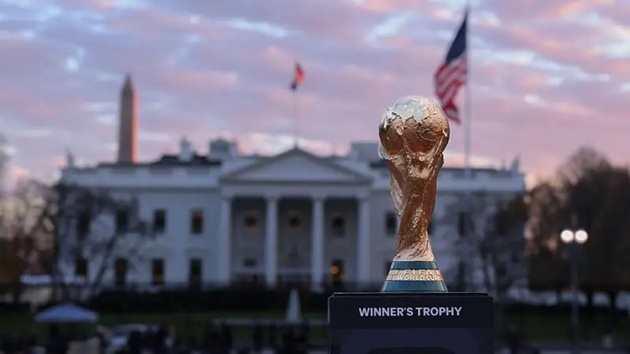 Lễ bốc thăm World Cup 2026: Những điều cần biết về quy trình và thời gian