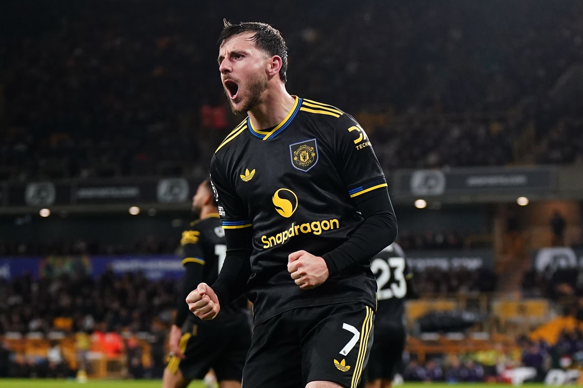 Mason Mount trở lại ngoạn mục, được dự đoán dự World Cup 2026