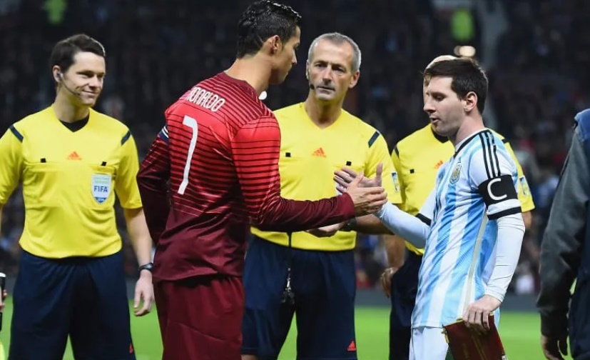 Messi hướng đến lịch sử tại World Cup 2026: Cơ hội xô đổ kỷ lục ghi bàn