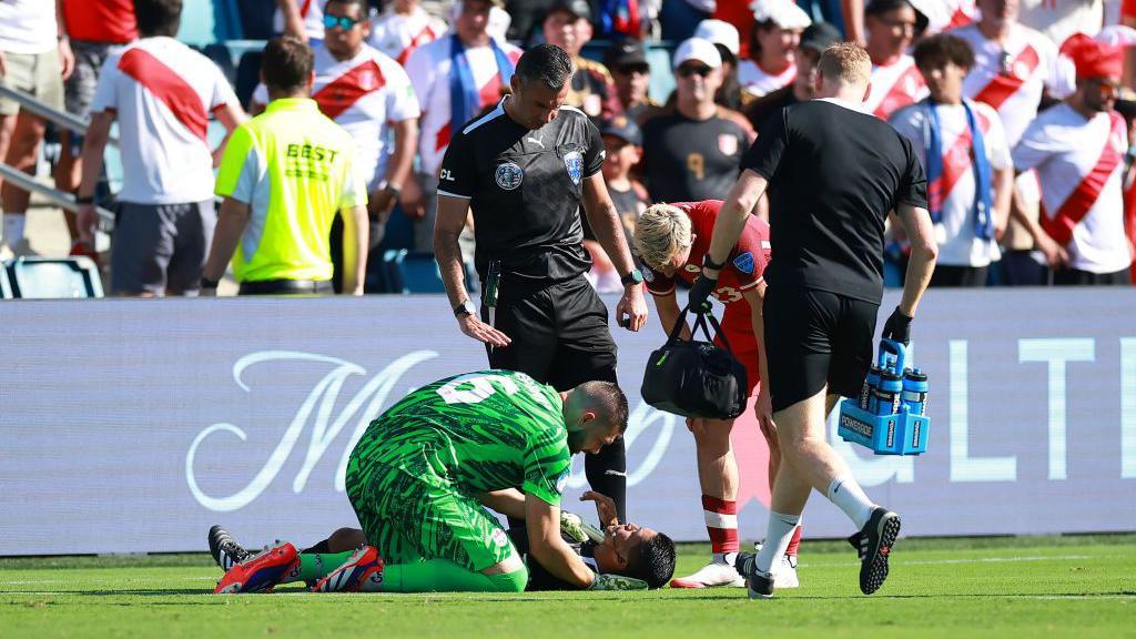 Nghịch lý lịch sử World Cup: Khí hậu càng nóng, bóng đá càng hay?