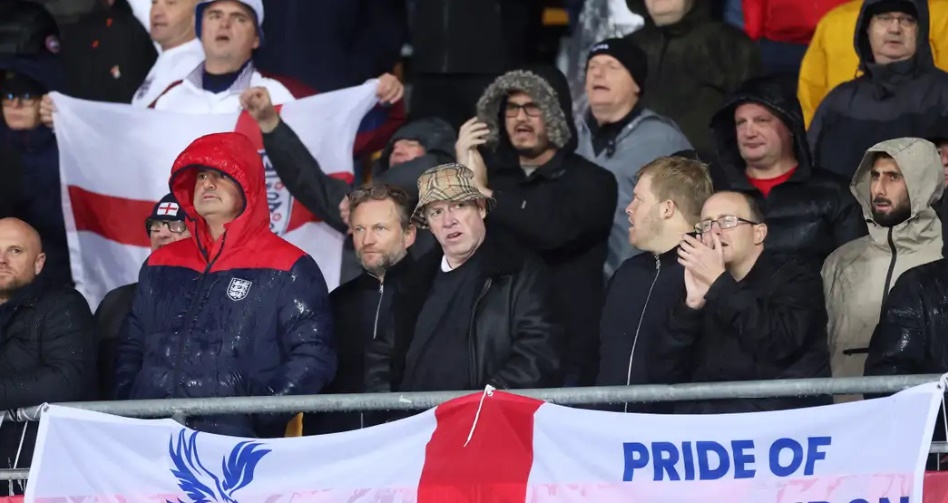 NHM tuyển Anh phản pháo Tuchel sau khi bị chỉ trích