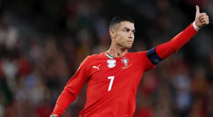 Ronaldo và hành trình khốc liệt tại World Cup 2026, liệu anh có thể tỏa sáng?