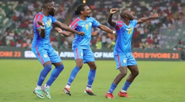 Thua DR Congo, Mbeumo và đồng đội ngậm ngùi làm khán giả ở World Cup 2026