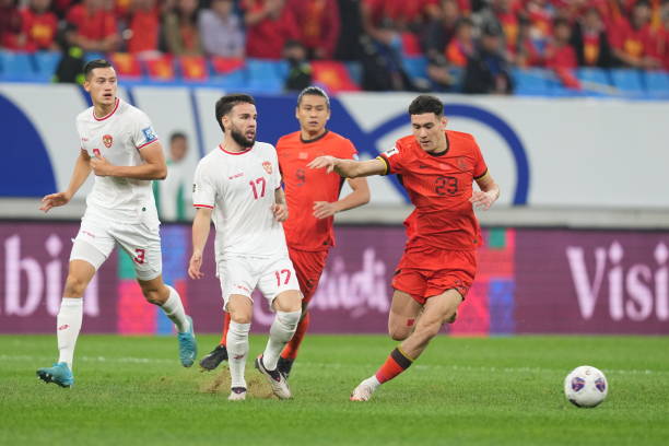 Truyền thông Indonesia cảnh báo 3 mối nguy từ tuyển Trung Quốc