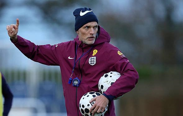 Tuyển Anh của Tuchel: Vé World Cup đã có, thách thức nhân sự bắt đầu