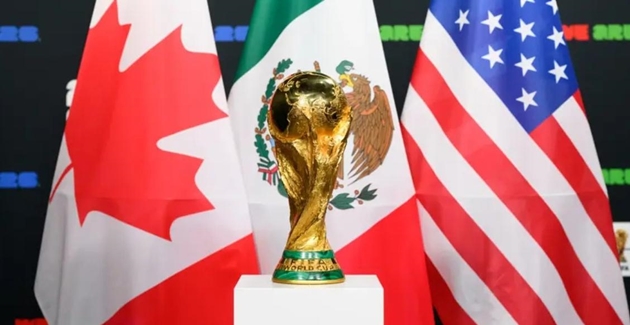 World Cup 2026: “Cú lừa” tỷ đô và lý do người hâm mộ nên ở nhà