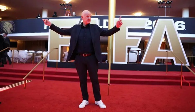 World Cup 2026: FIFA có cần hét giá vé?