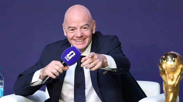 World Cup 2026: Nhu cầu mua vé bùng nổ, FIFA phớt lờ chỉ trích giá cao