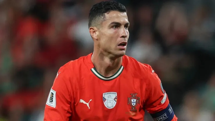 World Cup 2026: Ronaldo chuẩn bị cho cơ hội cuối cùng giành chức vô địch