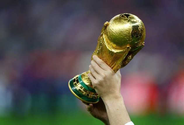 World Cup 2030 tăng lên 64 đội – giấc mơ của Nam Mỹ