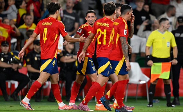 Đội tuyển hoàn hảo trước thềm World Cup 2026